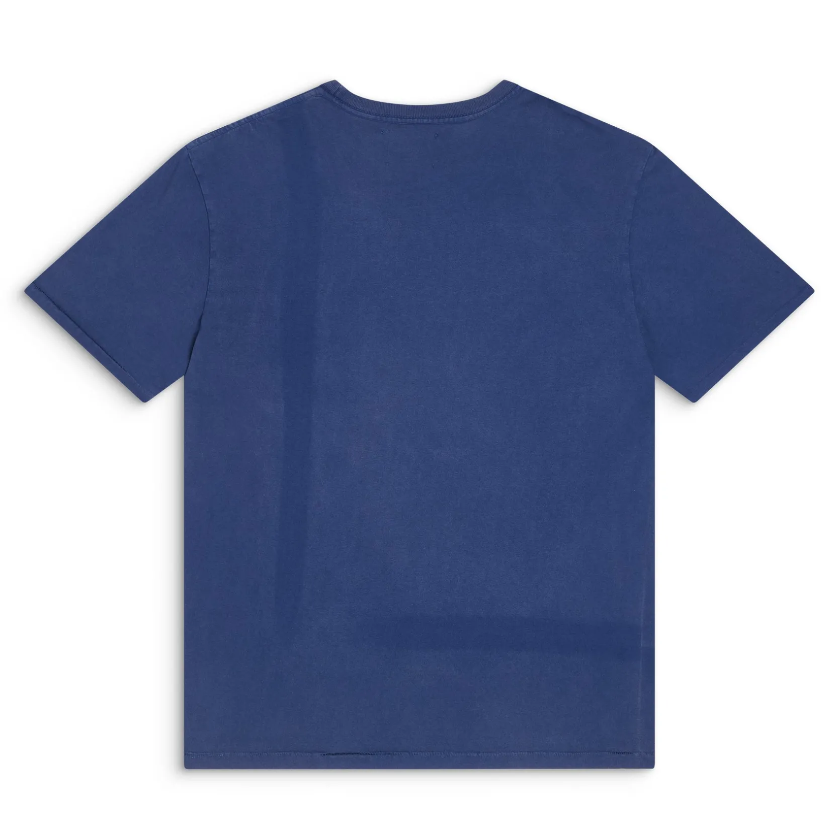 VINTAGE LOGO PAINTED TEE