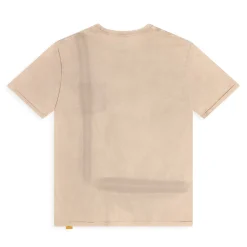 VINTAGE LOGO PAINTED TEE
