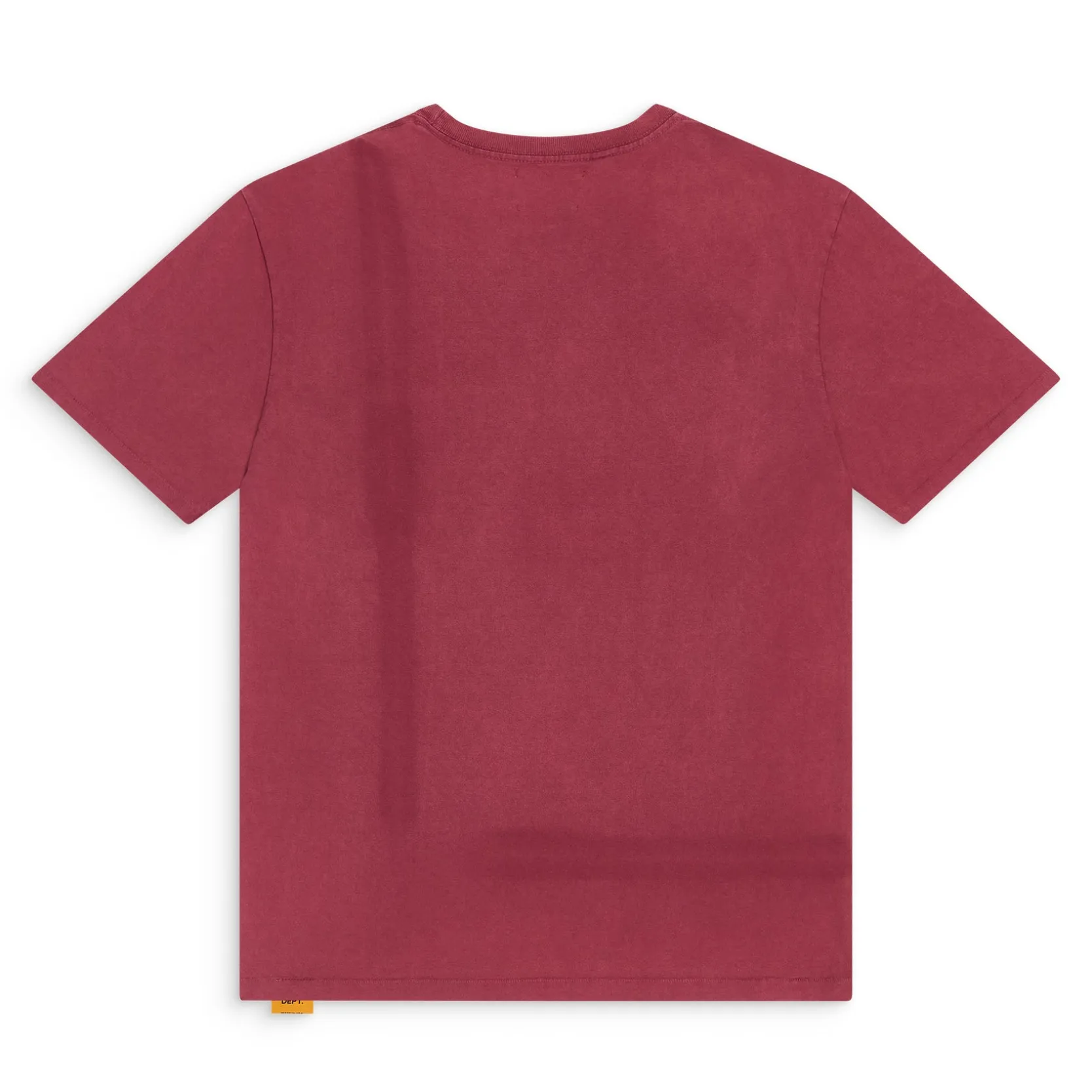 VINTAGE LOGO PAINTED TEE