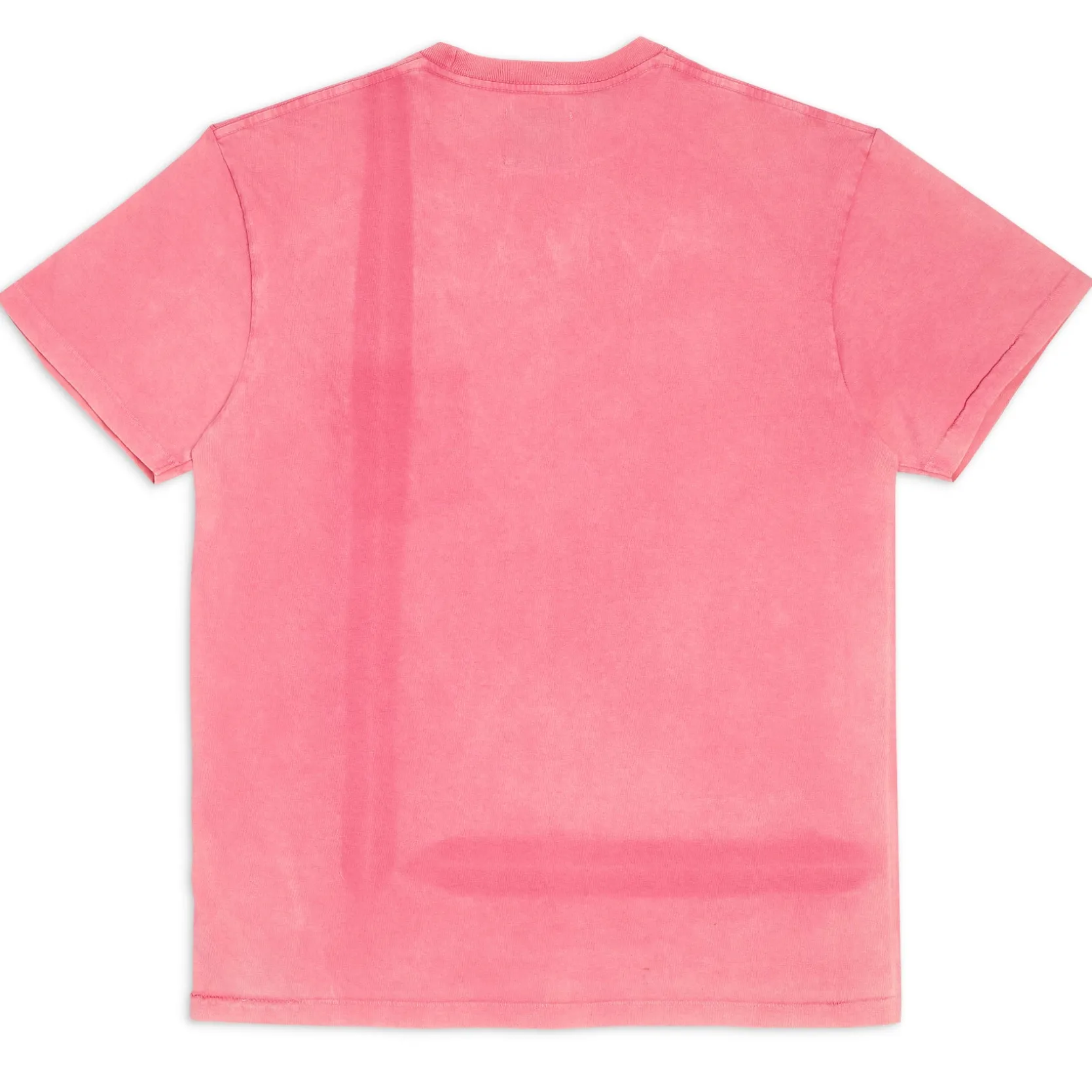 VINTAGE LOGO PAINTED TEE