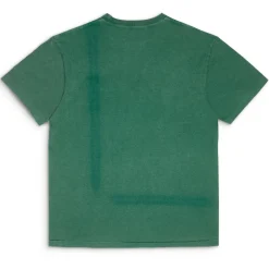 VINTAGE LOGO PAINTED TEE
