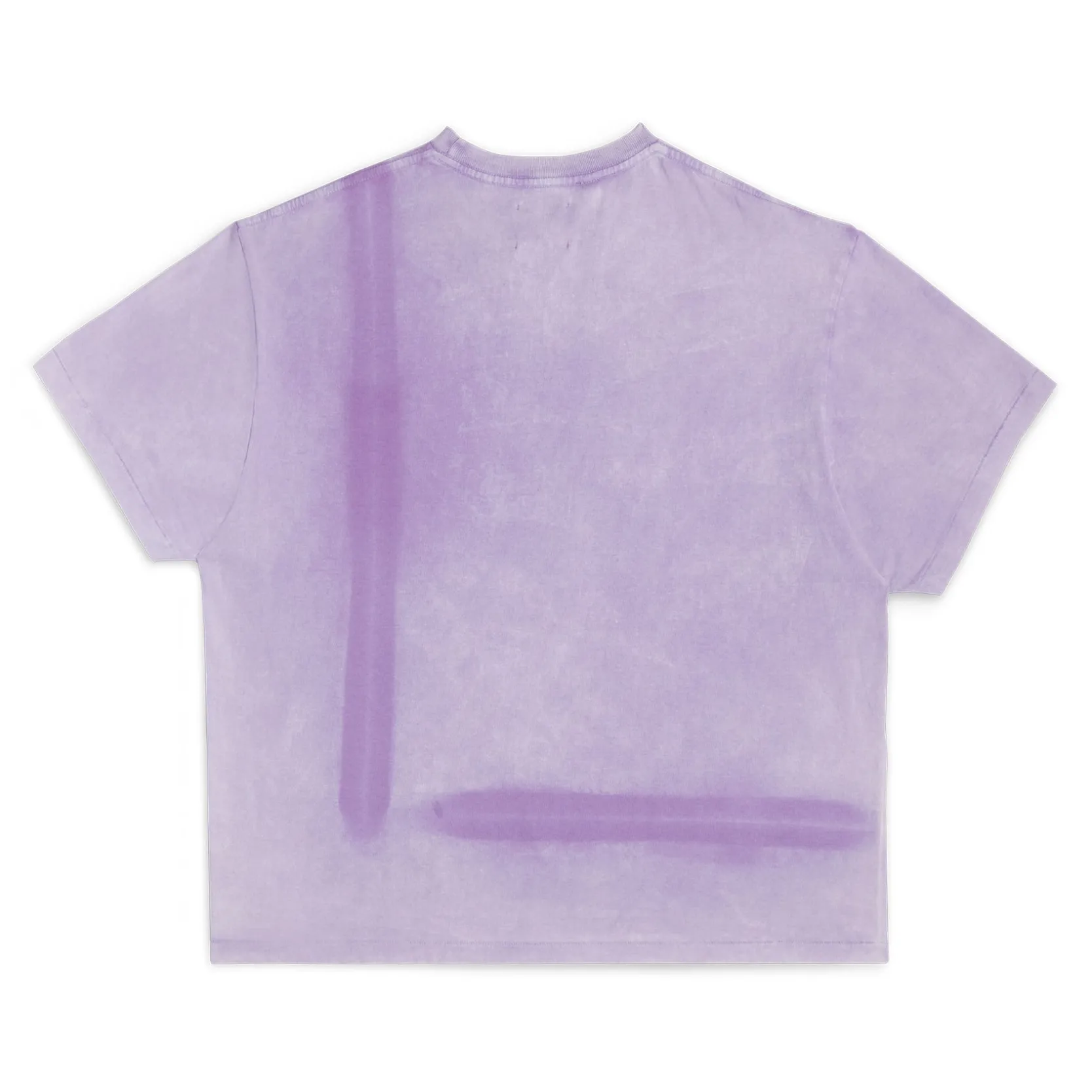 VINTAGE LOGO PAINTED TEE