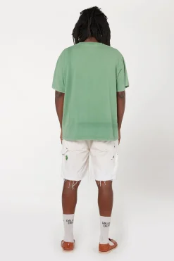 VINTAGE LOGO TEE