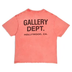 VINTAGE POCKET TEE
