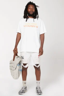VITAMIN D TEE
