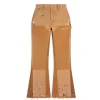 WOMEN'S CARPENTER FLARE