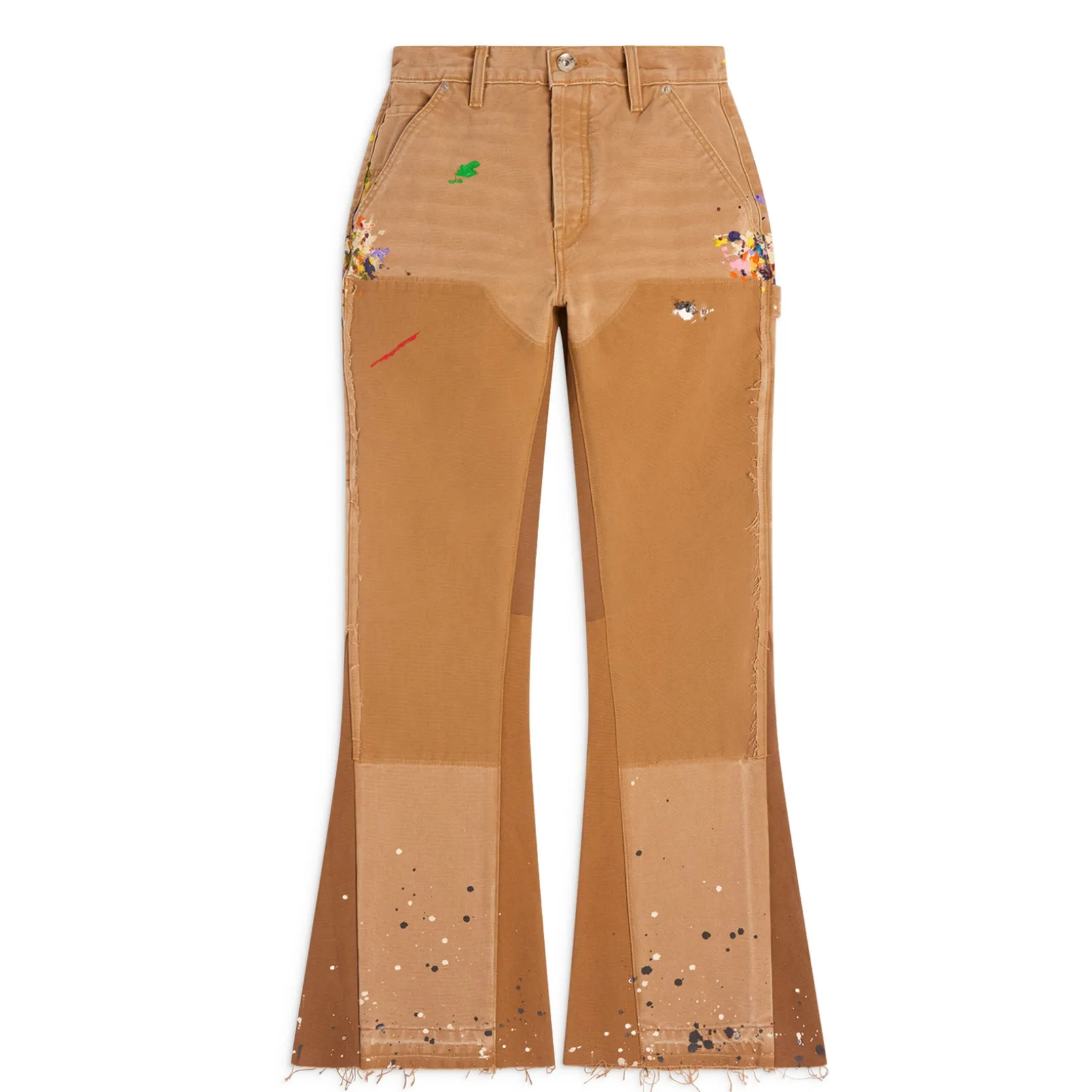 WOMEN'S CARPENTER FLARE
