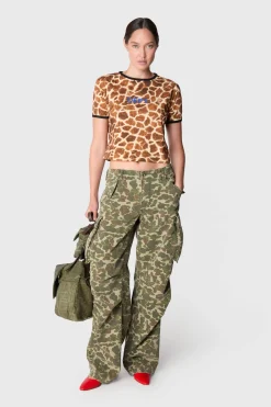 WOMEN'S MARCUS PANT