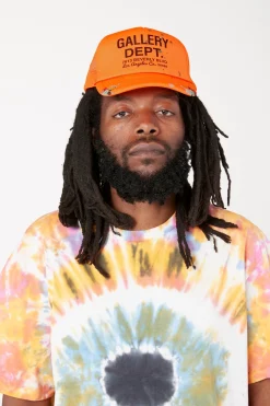 WORKSHOP CAP