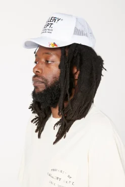 WORKSHOP CAP