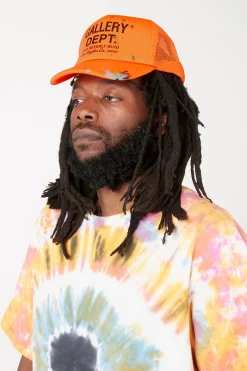 WORKSHOP CAP
