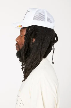 WORKSHOP CAP