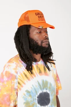 WORKSHOP CAP