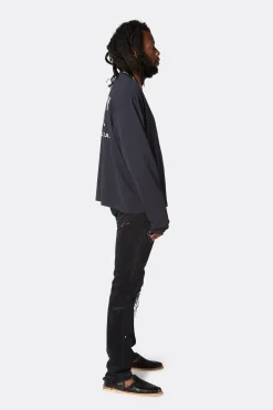 5001 WORKSHOP DENIM