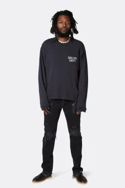 5001 WORKSHOP DENIM