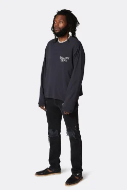 5001 WORKSHOP DENIM