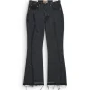 YORKE FLARE