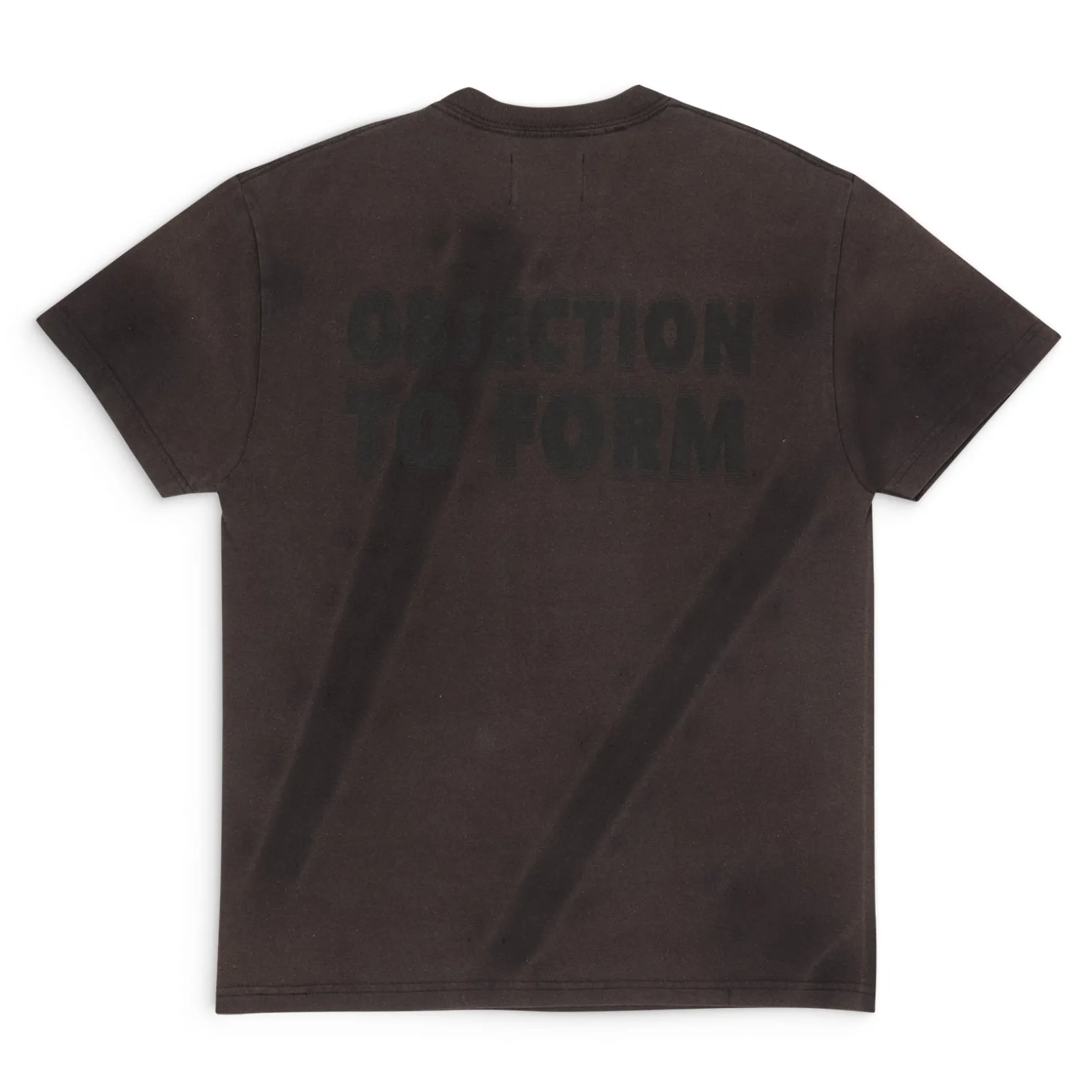 ZOMBIE TEE